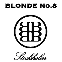 BLONDE N8 logo