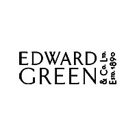 EDWARD GREEN logo