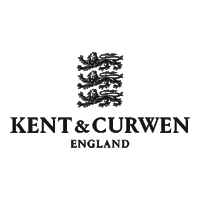 KENT & CURWEN logo