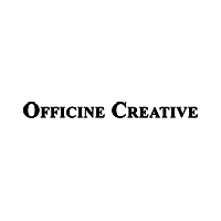 OFFICINE CREATIVE logo
