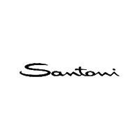 SANTONI logo