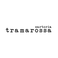 TRAMAROSSA logo