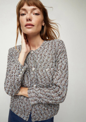 FERAZIA M0011/SILVER MU