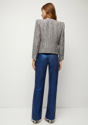 FERAZIA M0011/SILVER MU
