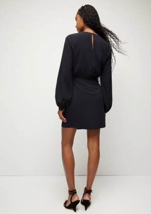 WRIGHT B0055/NAVY