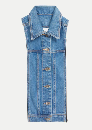 SLATE DENIM BLUE
