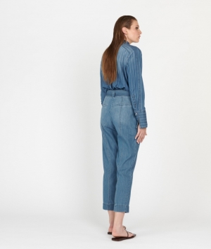 FRIDA BLEU INDIGO