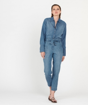 FRIDA BLEU INDIGO