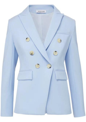 MILLER B0050/ICE BLUE