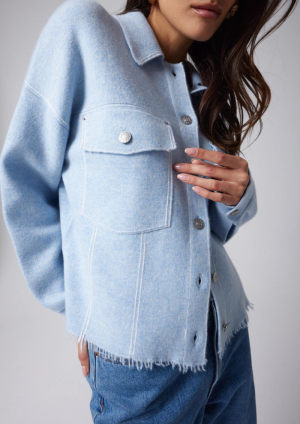 LEVO DENIM