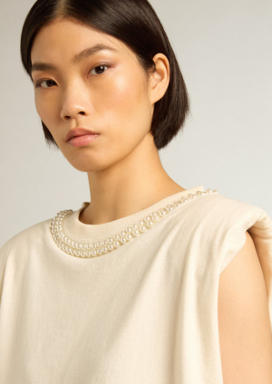 JOURNEY 11560/WHITE