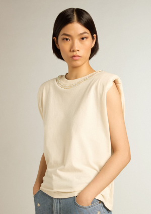 JOURNEY 11560/WHITE