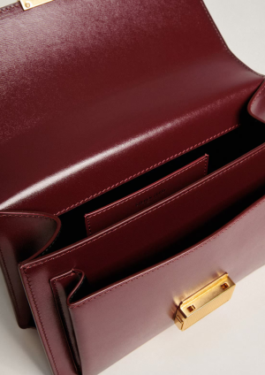 VENEZIA BAG NOIR