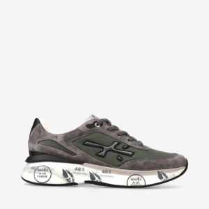 MOERUN MILITARY GREEN