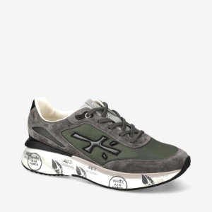 MOERUN MILITARY GREEN