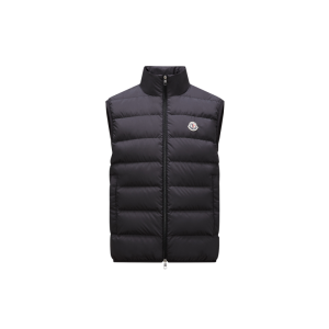 CONTRIN VEST 999/NOIR