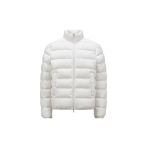 BAUDINET JACKET 034/BLANC