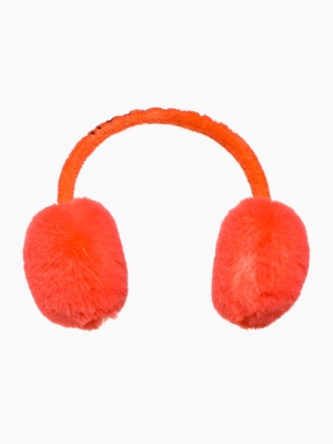 FLUFFY 3140/ORANGE