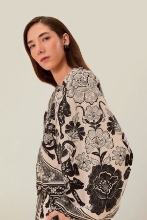  25044/FLOWER LE