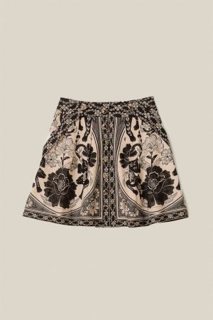  25044/FLOWER LE