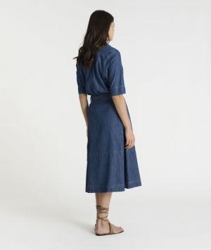 ALBAE25 BLEU INDIGO