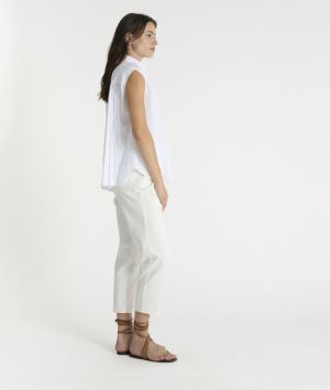 NEELA  BLANC OPTIQUE