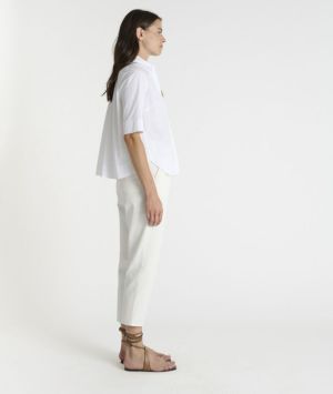 ISABELLAE25 BLANC OPTIQUE