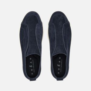 SLIP ON LOGO U801