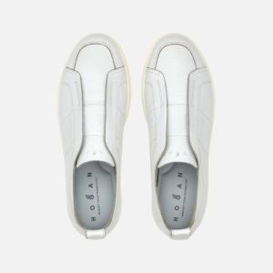 SLIP ON LOGO B001