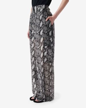 ASONA BLA80/BLACK WHI