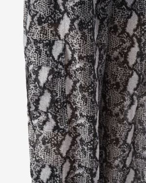 ASONA BLA80/BLACK WHI
