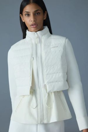PRISCILLA C0253/CREAM