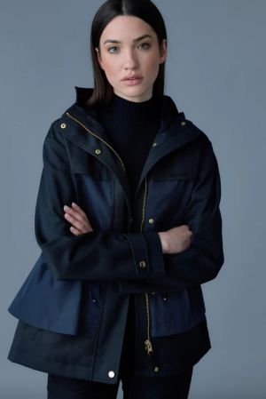 KAORI-LVS C0403/NAVY