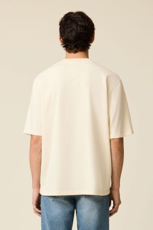  136/WHITE CREAM