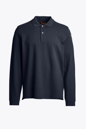 OBERON POLO 0316/BLUE NAVY