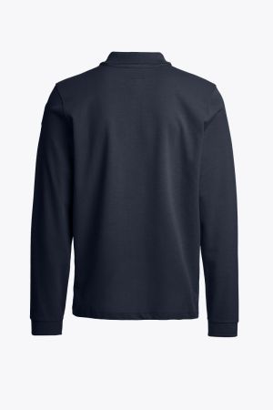 OBERON POLO 0316/BLUE NAVY