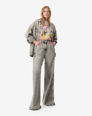 ANDREEA GRY0825S/MIXED 