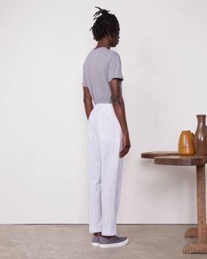 JOSEPH WHITE/GREY
