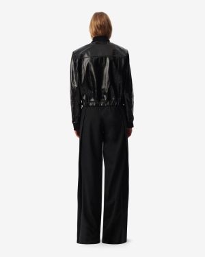 DONOVAN BLA01/BLACK