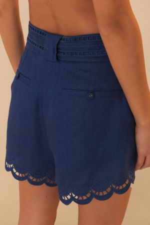  L0023/NAVY BLUE