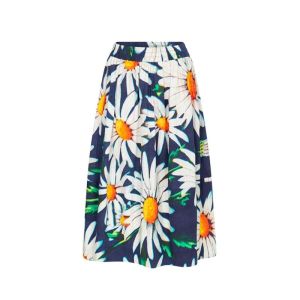 JUJU PRINT DAISY