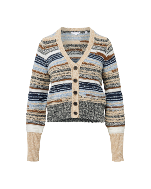 CECILY N0830 WHISKY MU