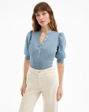 CORALEE B1117 LAKE MIST