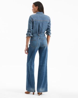 NOAH B0186 REBEL BLU