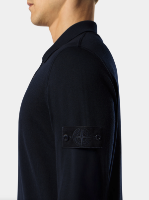  V0020 NAVY BLUE