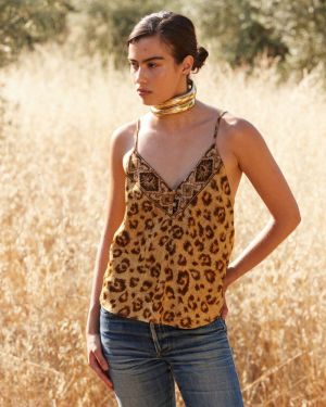 LAMA LEOPARD