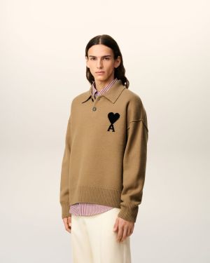  288/CAMEL BLACK