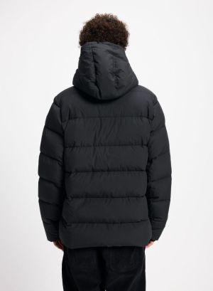 SPOUTNIC MINI RIPSTOP 009/BLACK