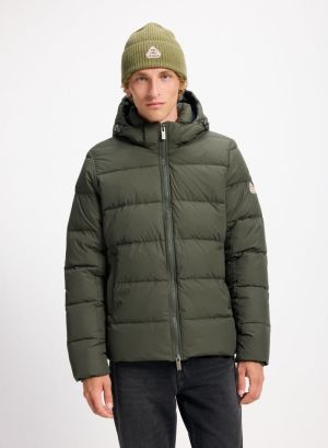 SPOUTNIC MINI RIPSTOP 3170/DEEP KHAKI