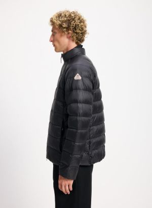 ARIAL SC 009/BLACK
